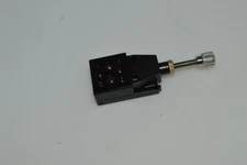 *JM*  THORLABS T12X - Miniature 1/2" Translator- LINEAR STAGE - NEW  (JTV27)