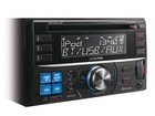 Alpine Cde-w235bt Cd/mp3 Car Receiver W/ Parrot Bluetooth CDEW235BT