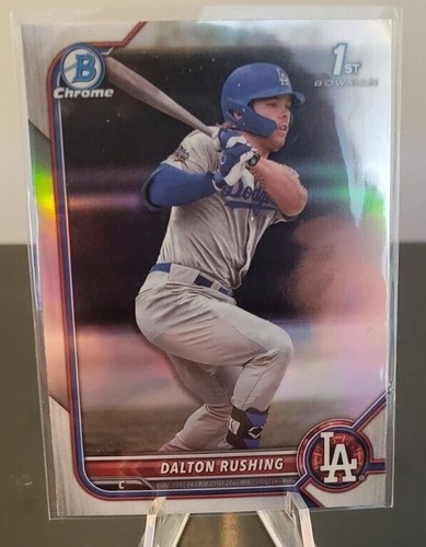 2022 Bowman Draft REFRACTORS Pick Your Player - Bulk Savings! (READ DESCRIPTION) - Picture 52 of 116