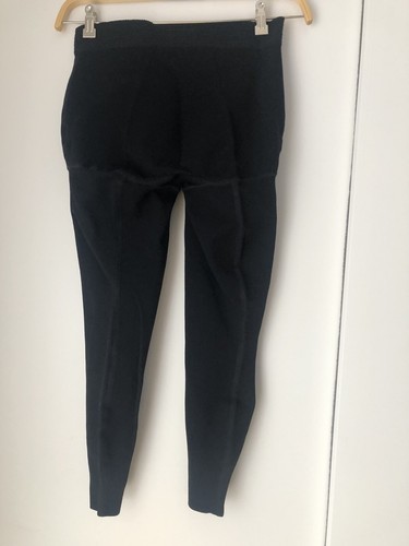 Mediven Cosy Flachstrick CCL2 Kompressions-Hose, Leggings schwarz 💃neu