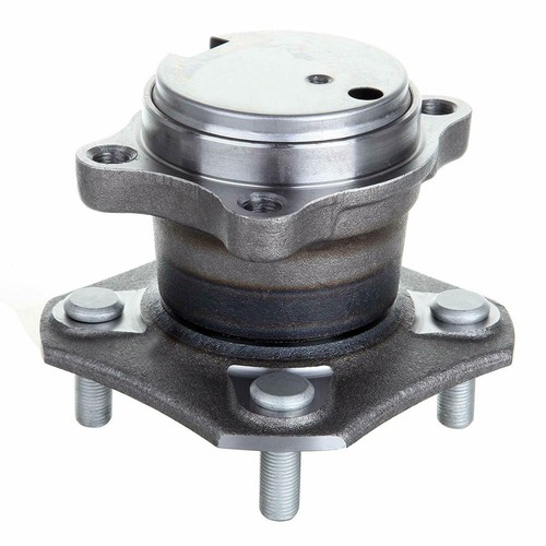 4-Lug Rear Wheel Hub and Bearing Assembly For 2007-2012 Nissan Sentra 2.0L - Picture 9 of 11