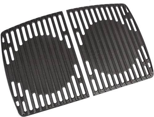 2X Gusseisen Grillrost für Enders Urban,Urban Pro,Explorer,Explorer Pro Gasgrill - Bild 7 von 11