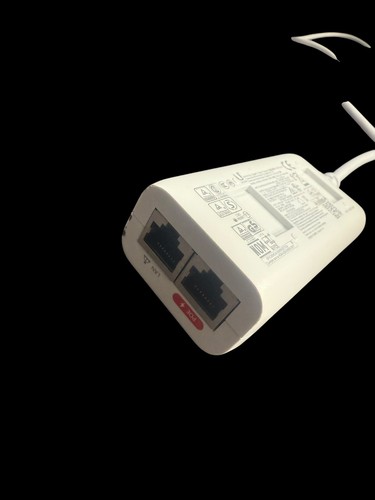 UBIQUITI GP-V480-032G Gigabit Poe Power Injector - Picture 7 of 8