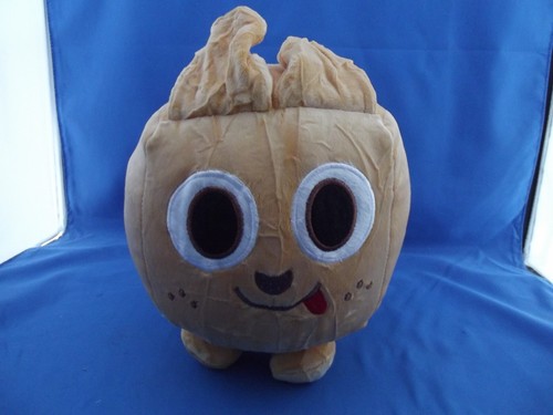 Yepureo Big Games Cat Plush Toys, 8" - Picture 2 of 4