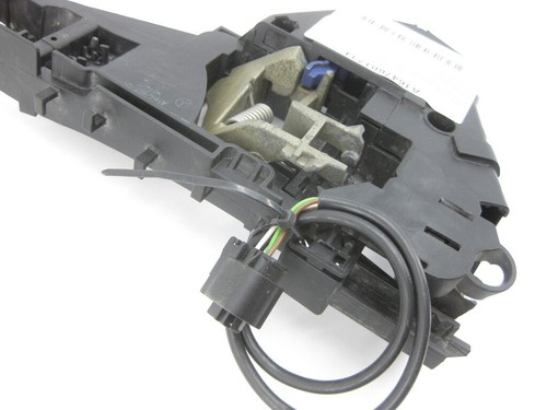 Mercedes-Benz A1647601734 Front left door handle frame ML W164 GL X164 - Bild 6 von 7