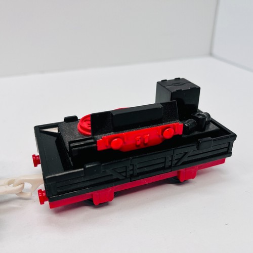 Thomas & Friends TrackMaster Flip Face Hiro Lost and Found no sound READ - Picture 17 of 23