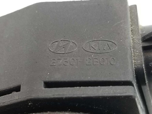 273012B010 ignition coil 1408818 for HYUNDAI ELANTRA 1.6 (132 CV) 2006 - Imagen 4 de 17