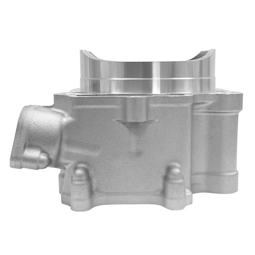 12100-MEB-670 Cylinder Barrel For 2002-2006 2007 2008 Honda Motorcycle CRF450R - Foto 12 di 19