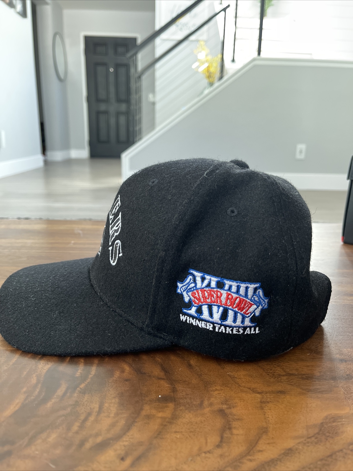 KTHLA Kill The Hype Raiders キャップ 日本未発売 bckediri.beacukai