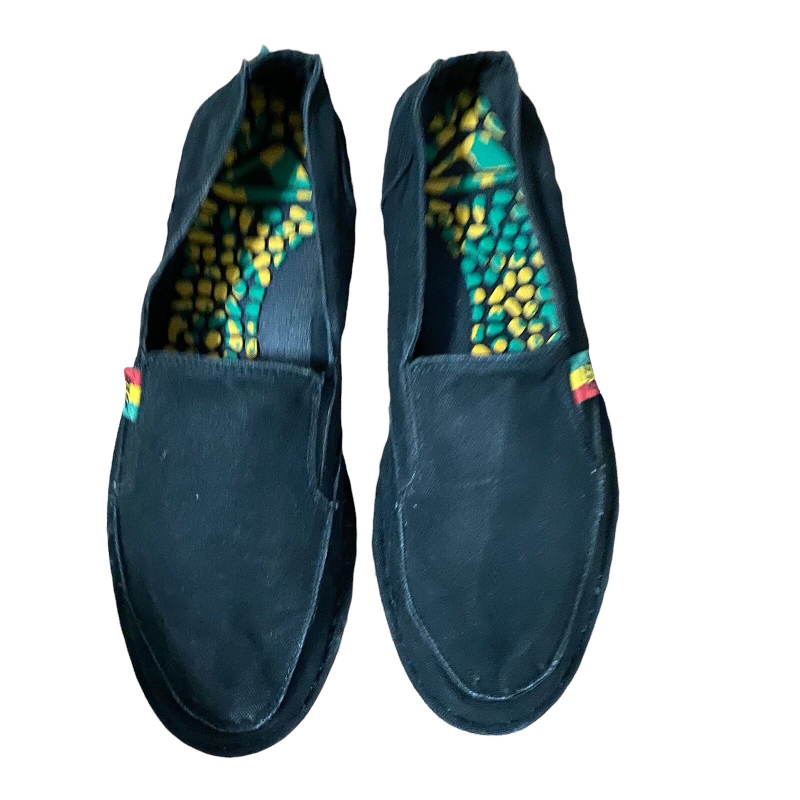Reef SOULWOLF Mens Shoes Loafers US 12 