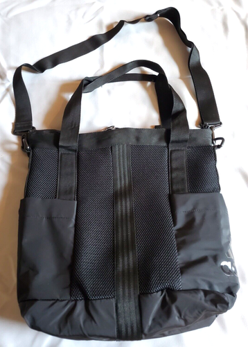 Adidas All Me Tote Bag. Gym Travel Carry-On Multi Pocket Bag - Picture 8 of 9