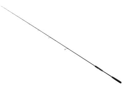 Bullseye Jig Whip 2.0 255 2,55m 30-60g Spinnrute Hecht Barsch Zander Rute Rod