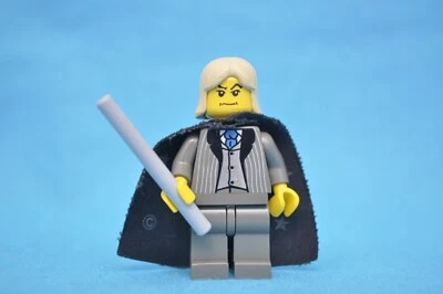 LEGO Harry Potter 4731 Dobby's Release