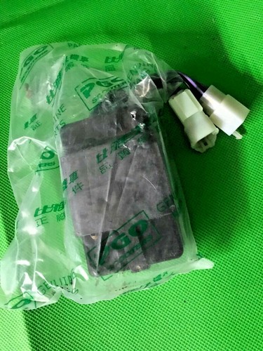 KHE7 CDi UNIT Quadzilla PGO BUGRIDER BR250 250 BUGGY ELECTRONIC IGNITION IGNITER - Picture 6 of 12