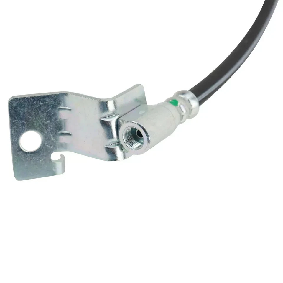 Manguera de freno trasera derecha para Ford Explorer 2002-2005 2003-2005 Aviator Mountaineer Foto 2 de 4