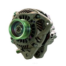 Acdelco 335-1354 Alternator   12 V, Miiia2, With Pulley, Internal, Clockwise, 4