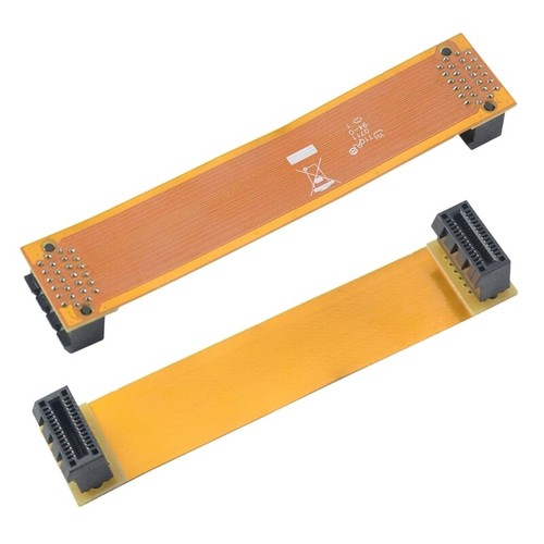 Carte Flexible SLI Bridge Câble N Carte Remplacement Technologie Haute Vitesse - Photo 6/7