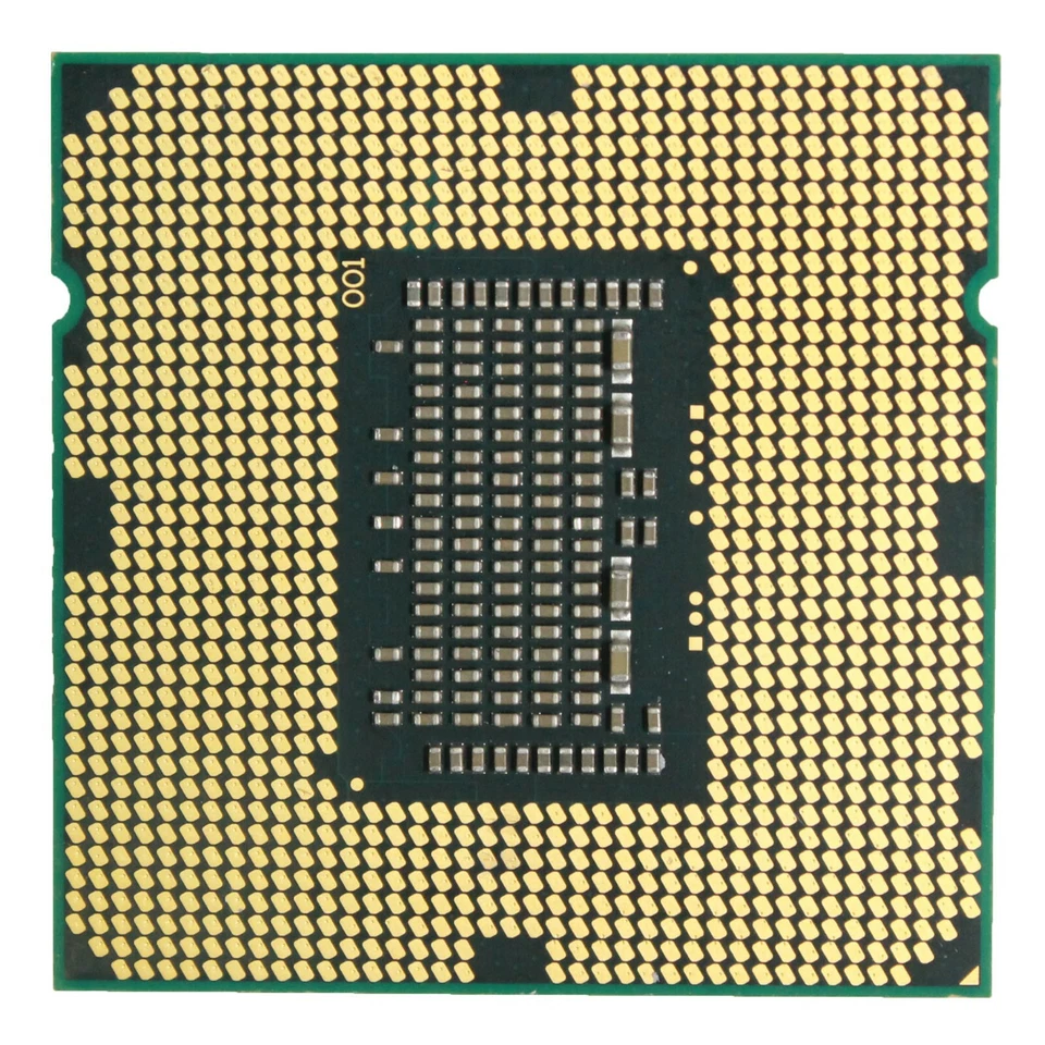 Procesador de servidor Intel Xeon X3440 SLBLF 2,53 GHz 8 MB cuatro núcleos LGA 1156 CPU 95 W Foto 2 de 2