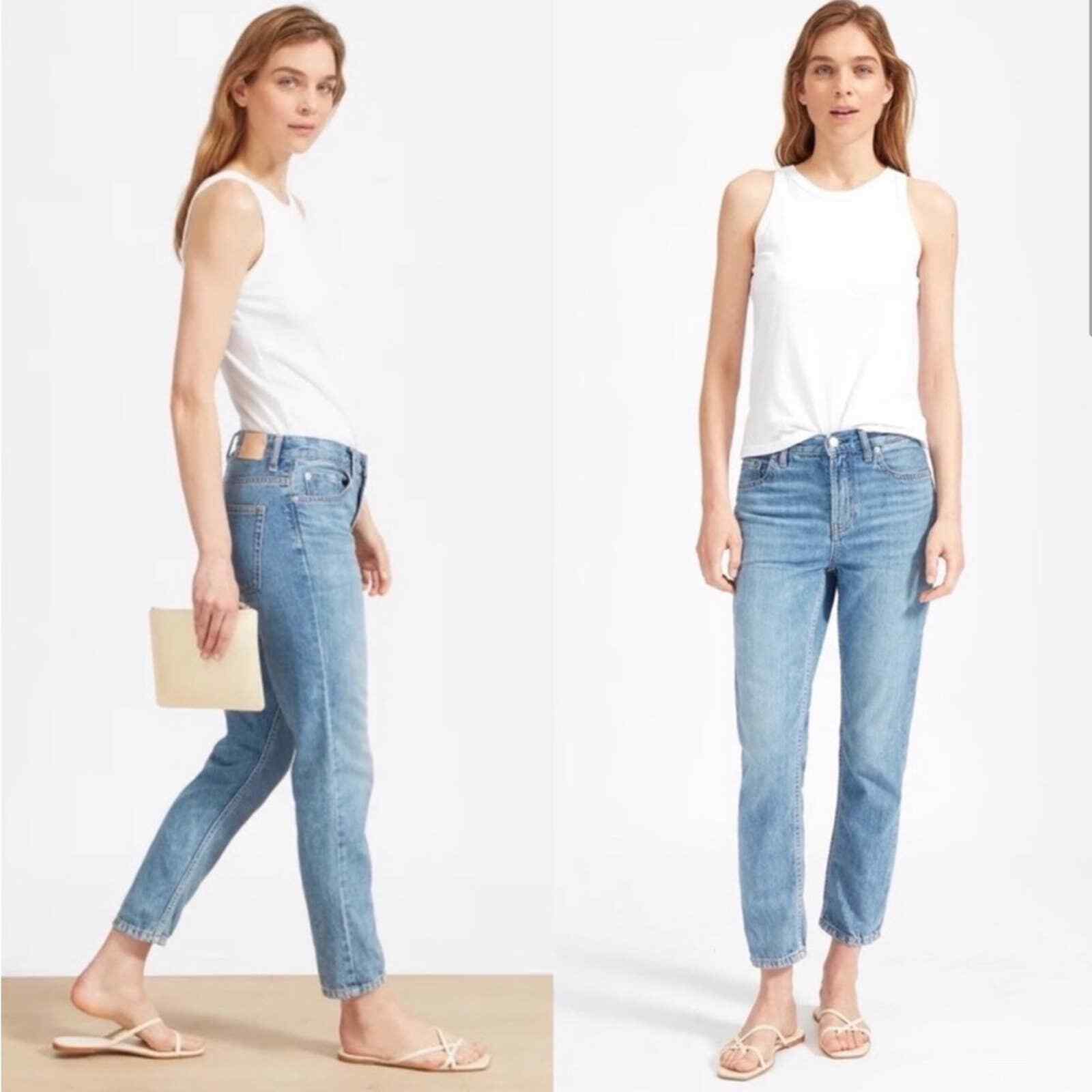 Everlane Summer Jean - image 1