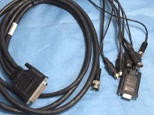 Linvatec 8199 Video Accessory Cable ~ 