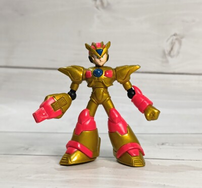 【レア】ロックマン サークルアタックカード 57枚 MEGAMAN レトロ ロッテ ロックマンサークルアタックカード | ベリアルのブログ