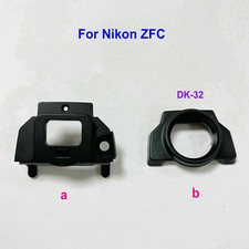 Original Camera Viewfinder Eyepiece Mount Frame Shell DK-32 Eyecup for Nikon ZFC