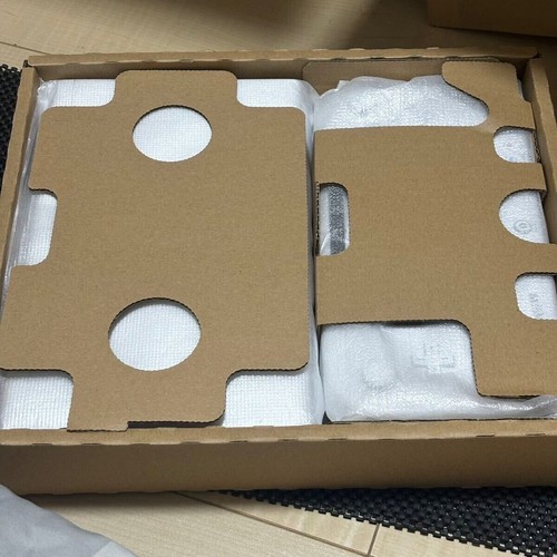 Nintendo Wii U Weiß Basic 8GB Konsole Box Shiro ungeöffnet aus Japan NEU - Bild 6 von 7