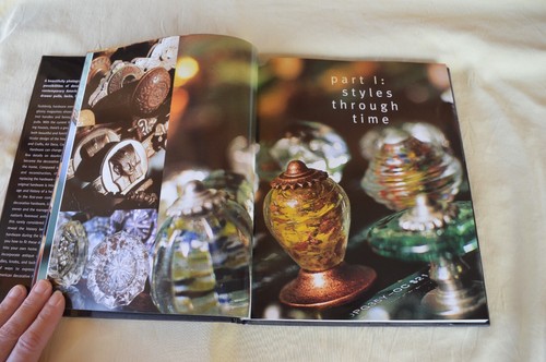 c2000 HCDJ Decorative Hardware by Liz Gordon & Terri Hartman 1st Ed Color Photos - Picture 12 of 20