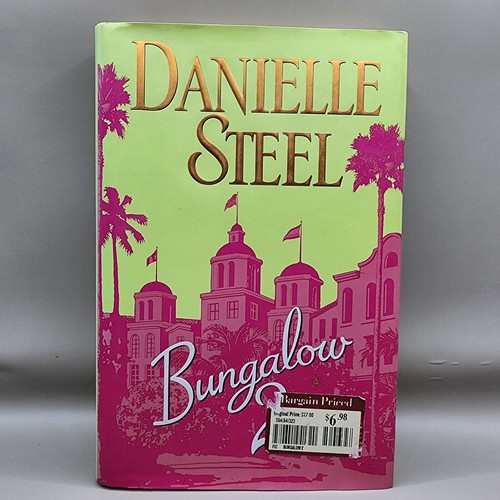 📖 Danielle Steel Hardcover Bücher - SIE WÄHLEN -💲Vol Pricing💲 Romantik ❤️ - Bild 91 von 102