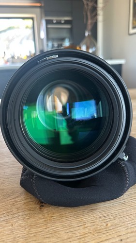 Olympus Zuiko Super High Grade - 300/2.8 Incl. MMF-3, EC1.4 & EC.2.0 a - Picture 15 of 24