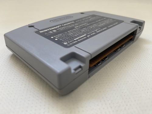 Nintendo 64 Choose the Series Video Game Cartridge Japanese Game Tested Used JP - Picture 730 of 926