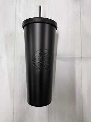 Starbucks - 海外限定 STARBUCKS Stainless Cold Cup 24oz Amazon.com | Starbucks Stainless Steel 24-Ounce Double