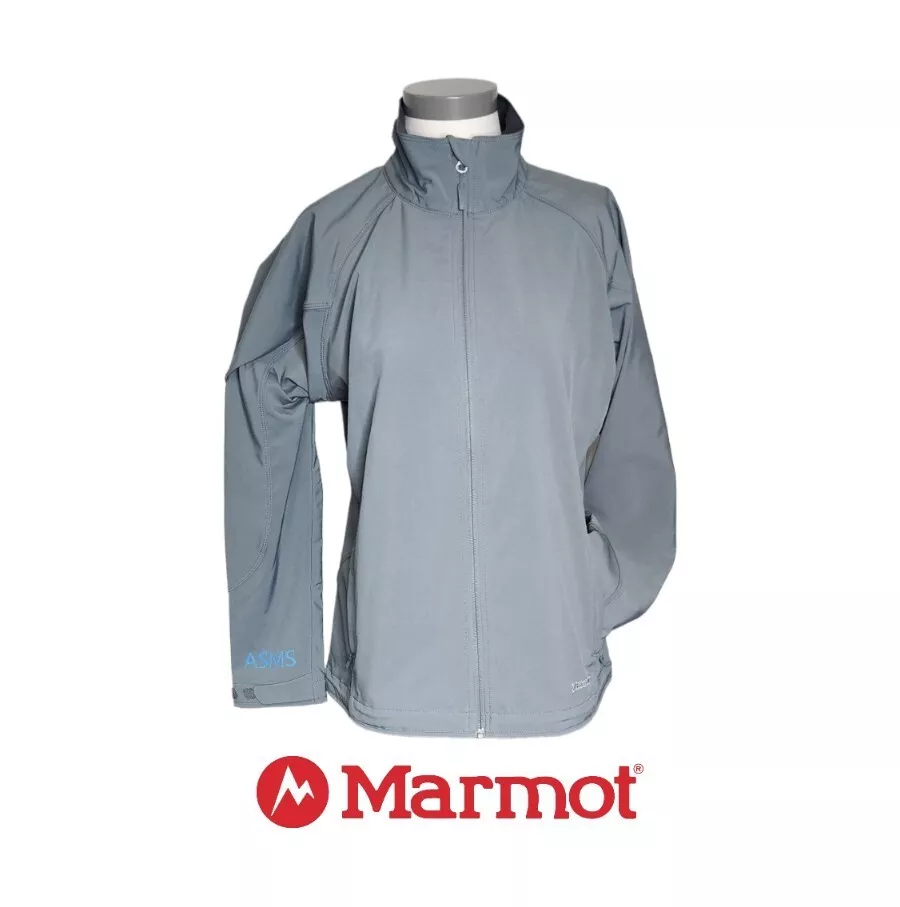 Marmot top levity jacket