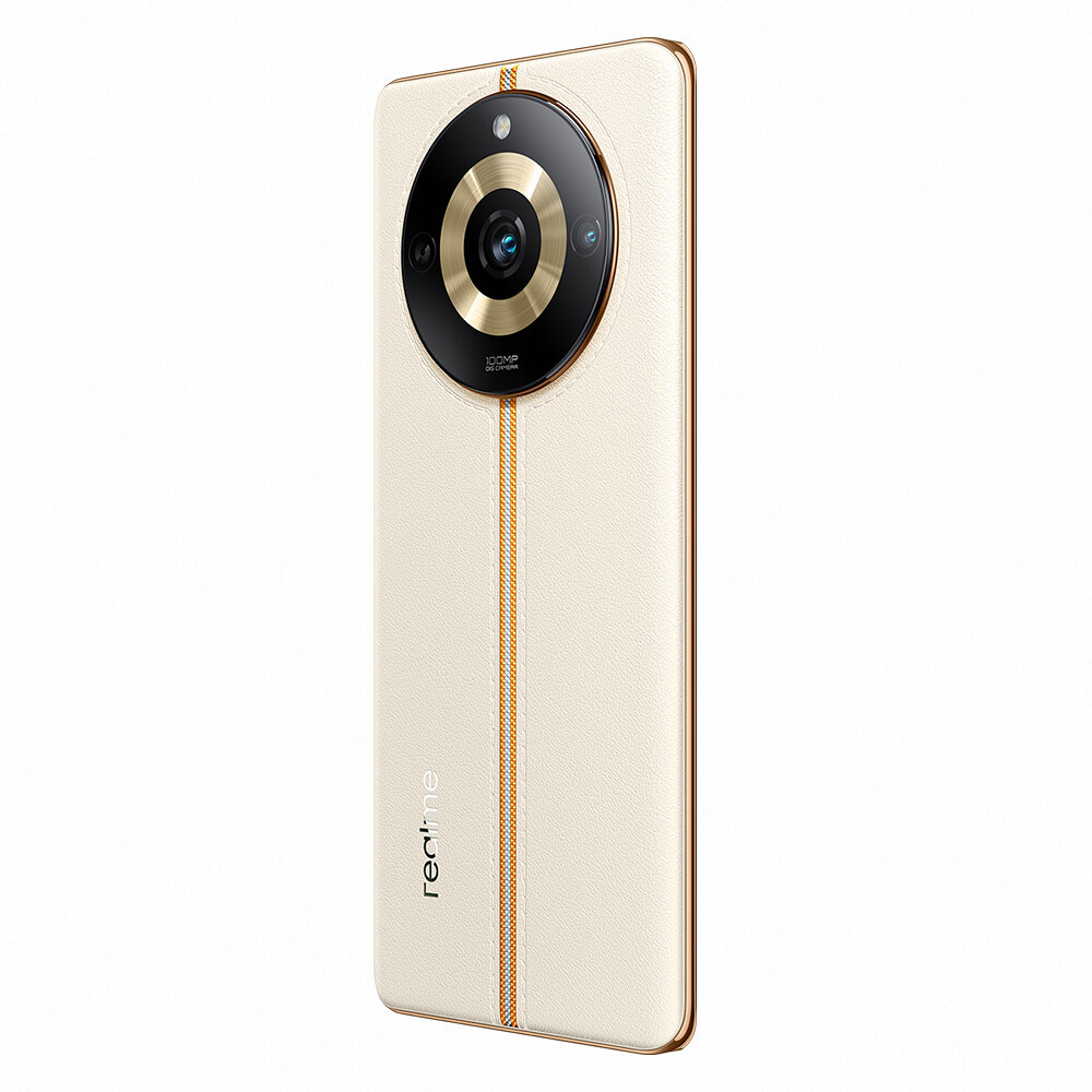 realme 11 Pro 5G 256GB 8GB RAM Factory Unlocked Smartphone