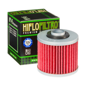 Yamaha SRX4001JLJapan Hiflo Oil Filter
