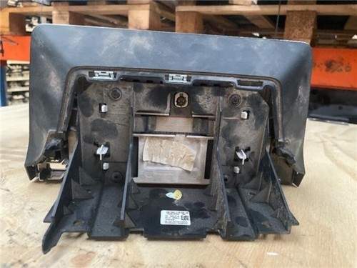 98345773ZD Pantalla Navegación 90823 CITROEN BERLINGO COMBI (07.2018-&GT;) - Imagen 3 de 5