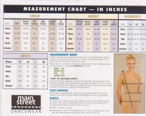 NWT Matte Spandex Camisole Leotard Fl Magic Pink Dance Ballet Ladies Girls Szs - Imagen 3 de 3