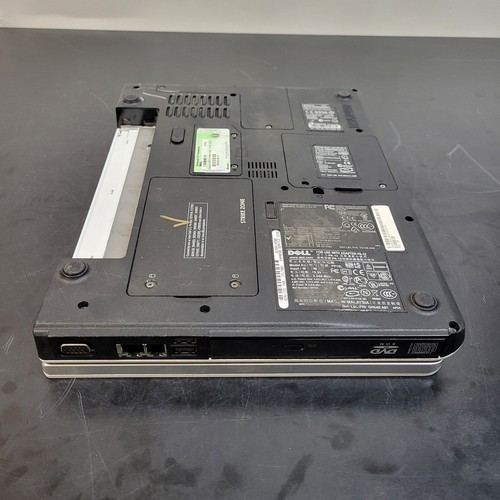 Dell Inspiron E1405 14.3" Intel Core 2 Duo 1830MHz 1 GB RAM 0 GB HDD - Picture 4 of 5