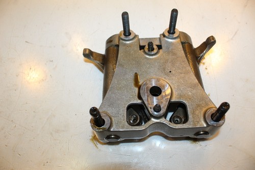 2004 Harley-Davidson King FLHRCI Rear Rocker Arms 17594-99 - Picture 3 of 4