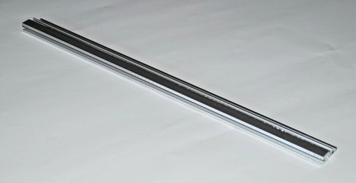 nvent / PENTAIR  /  SCHROFF  X Modulschiene vorn  63 TE  Nr. 34560063 - Picture 1 of 4