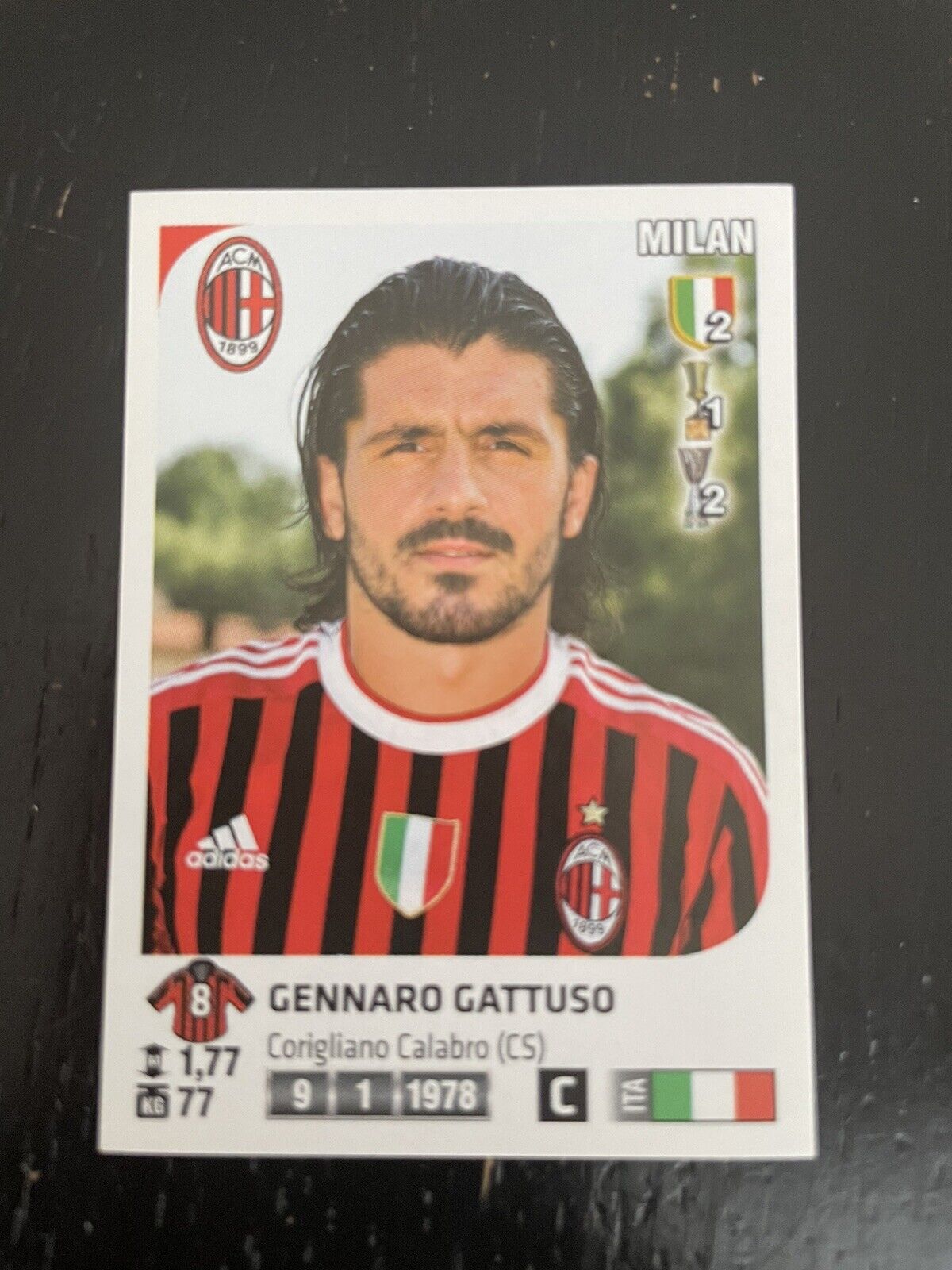 Foto 1 di 2