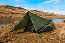 Trekker Tent 1V - without poles