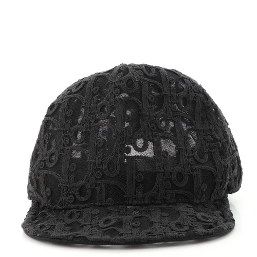 Dior cap - Gem