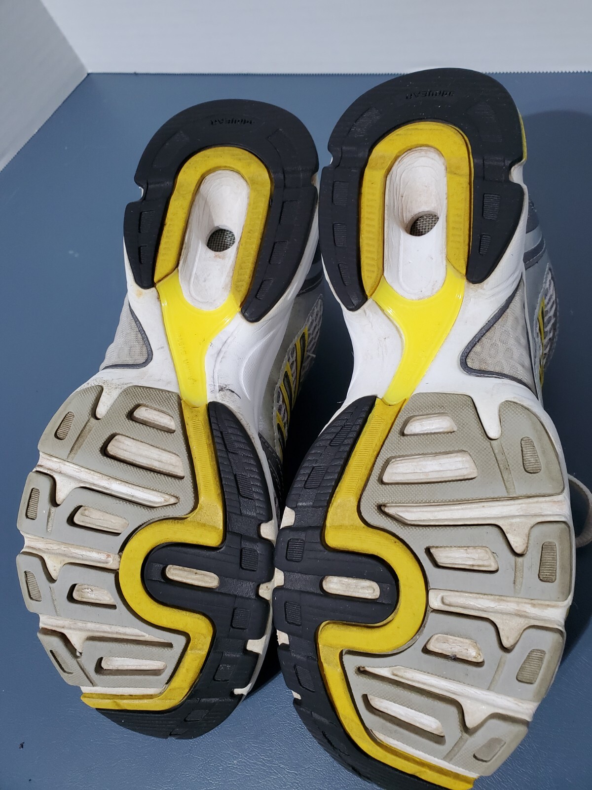 ADIDAS adiprene ATS Cool Thermo Sys adiwear torsion s… - Gem