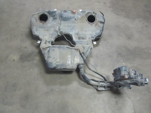 08 AUDI A4 S4 Fuel Gas Tank AWD Quattro Sedan 2.0L 2.0 2.0T - Picture 1 of 6