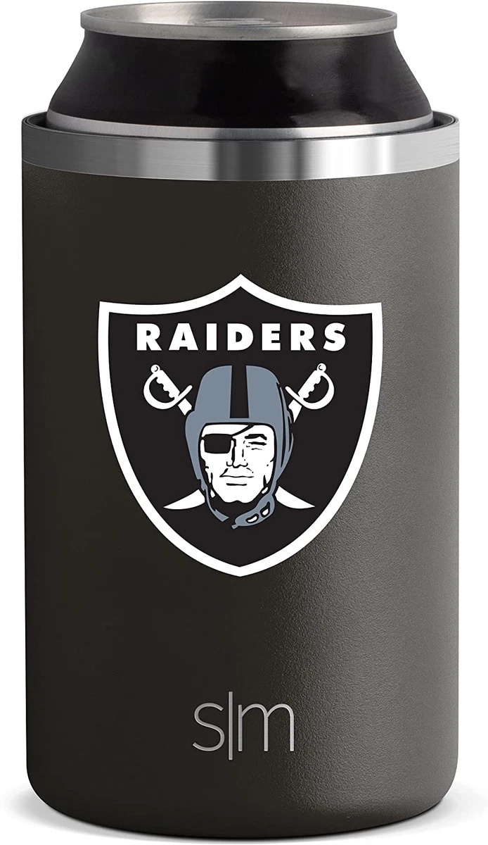  Simple Modern Officially Licensed NFL Las Vegas Raiders  Gifts For Men