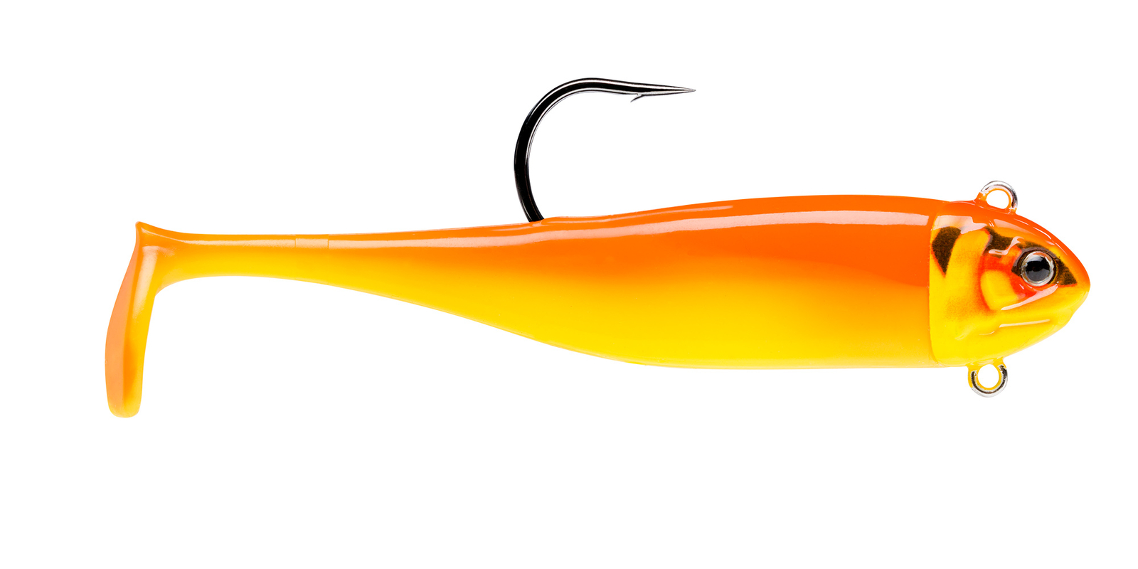 Storm 360GT Coastal Biscay Minnow Lures Bass Cod Pollock Sea Fishing