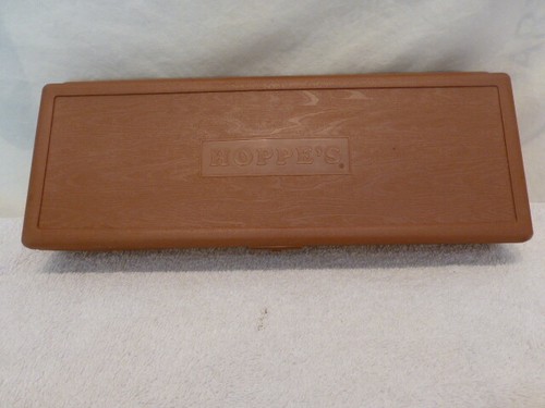 Hoppe's Universal Waffenreinigungsoutfit Pistole, Gewehr, Flinte #UO Teile