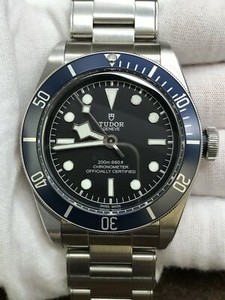 black bay 79230b