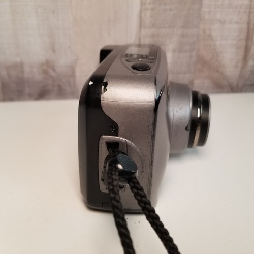 Samsung Camera IBEX 130 QD Panorama AF FUZZY LOGIC 38-130mm Read Description - Picture 4 of 23